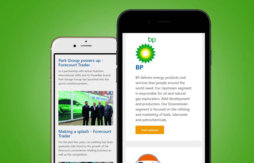 Park and Shop Lucid Direct